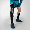 Endura MT500 D30 Open Knee Pad - Black - L/XL