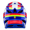 Troy Lee Designs D4 As Composite Helmet