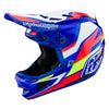 Troy Lee Designs D4 As Composite Helmet