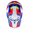 Troy Lee Designs D4 As Composite Helmet