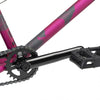 2023 Kink Launch Cosmos Purple BMX 20"