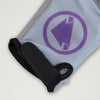 Endura Kids Hummvee Gloves - Dreich Grey - 13-14 yrs