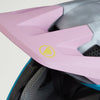 Endura MT500 Full Face Helmet - Blue/Pink - M/L