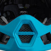 Endura MT500 Full Face Helmet - Blue/Pink - M/L