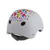 Polisport Radical – Kids Urban BMX SKate Helmet 53–55 cm)
