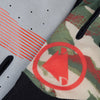 Endura Hummvee Lite Icon Gloves - Tweed Green - XXL
