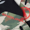 Endura Hummvee Lite Icon Gloves - Tweed Green - XS