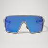 Endura Single Track Glasses Set - Dreich Grey - One Size