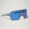 Endura Single Track Glasses Set - Dreich Grey - One Size