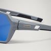 Endura Single Track Glasses Set - Dreich Grey - One Size