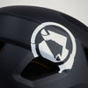 Endura Helmet Youth Hummvee - Black - 51-56cm