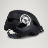 Endura Helmet Youth Hummvee - Black - 51-56cm