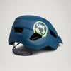 Endura Helmet Youth Hummvee - Blue - 51-56cm