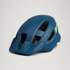 Endura Helmet Youth Hummvee - Blue - 51-56cm