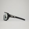 Endura Single Track Glasses Set Photochromic - Matt Black - One Size
