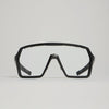 Endura Single Track Glasses Set Photochromic - Matt Black - One Size