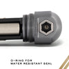 Multitool Groove Tool Pro with Chain Breaker Ryder