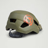 Endura Helmet Youth MIPS Hummvee - Green - 51-56cm