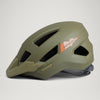 Endura Helmet Youth MIPS Hummvee - Green - 51-56cm