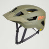 Endura Helmet Youth MIPS Hummvee - Green - 51-56cm