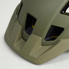 Endura Helmet Youth MIPS Hummvee - Green - 51-56cm