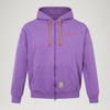 Endura - FORTYITHIRTY HOODIE TI M RE3247TI