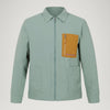 Endura Forty1Thirty Coach Jacket - Bronze - M