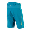 Endura Mens MT500 Spray Shorts Aqua Small