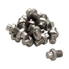 16xREVERSE Pedal R-Pins M4 for Escape + Escape Pro (Titanium-Grey)