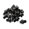 16xREVERSE Pedal R-Pins M4 for Escape + Escape Pro (Black)