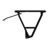Polisport Rear Bicycle Luggage Carrier – HRP Technology (Standard Mount)