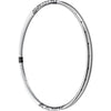 REVERSE Rim Black One 26" (Silver) 32 Hole OD:35mm ID:30mm Height:21,8mm
