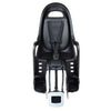 Polisport Groovy FF Rear Frame Mounted Child Seat
