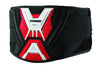 Body Belt Thor Force Black Red L XL