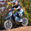 HP Electric Dirt Bike 2.0KW 60V