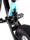 Charged E Balance Bike 20" Dual Suspension