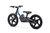 Charged E Balance Bike 16" Blue 200w