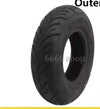 Scooter Tyre 200 x 50 CST C9349