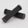 Orange Bikes Grappler Grips Black