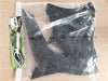 Radiator Shrouds KX250F 06-08 Black