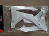 Radiator Shrouds CRF250R 14-17 CRF450R 13-16