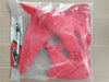 Radiator Shrouds CRF450R 02-04
