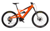 EbikeOrange Bikes Phase RS XLarge