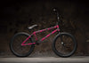 2023 Kink Launch Cosmos Purple BMX 20"