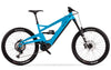 Full Suspension EBike 1 day Rental