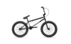 HARO BLVD 20" MATTE TRANS BLACK
