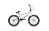 Haro BLVD 20" Freestyle BMX 20.5" TT Gloss Raw Elegance