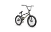 HARO DANA (COLIN) 20" MATTE BLACK