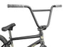 Haro Dana 20" Street BMX 20.75" TT Matte Black (Colin Colourway)