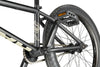 Haro Dana 20" Street BMX 20.75" TT Matte Black (Colin Colourway)